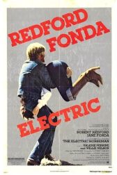 دانلود فیلم The Electric Horseman 1979