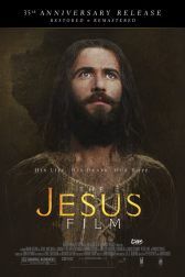 دانلود فیلم The Jesus Film 1979