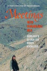 دانلود فیلم Meetings with Remarkable Men 1979