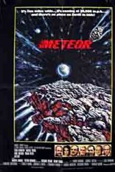 دانلود فیلم Meteor 1979