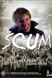 دانلود فیلم Scum 1979