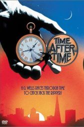 دانلود فیلم Time After Time 1979