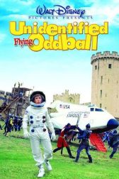 دانلود فیلم Unidentified Flying Oddball 1979