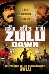 دانلود فیلم Zulu Dawn 1979