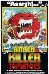 دانلود فیلم Attack of the Killer Tomatoes! 1978