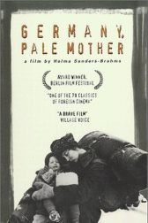دانلود فیلم Germany Pale Mother 1980