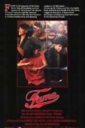دانلود فیلم Fame 1980