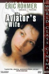 دانلود فیلم The Aviator’s Wife 1981