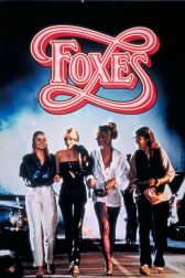 دانلود فیلم Foxes 1980