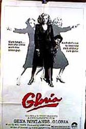 دانلود فیلم Gloria 1980