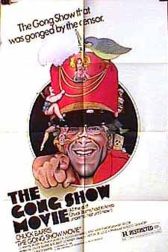 دانلود فیلم The Gong Show Movie 1980