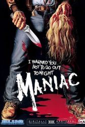 دانلود فیلم Maniac 1980