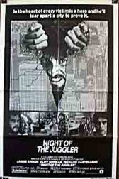 دانلود فیلم Night of the Juggler 1980