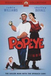 دانلود فیلم Popeye 1980