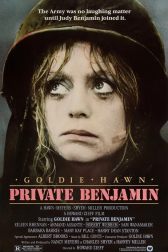 دانلود فیلم Private Benjamin 1980