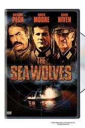 دانلود فیلم The Sea Wolves 1980