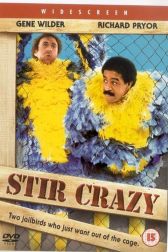 دانلود فیلم Stir Crazy 1980