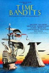 دانلود فیلم Time Bandits 1981