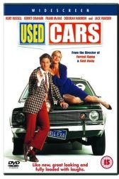 دانلود فیلم Used Cars 1980