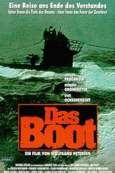 دانلود فیلم Das Boot 1981