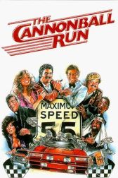 دانلود فیلم The Cannonball Run 1981