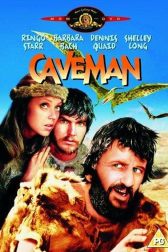 دانلود فیلم Caveman 1981