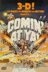 دانلود فیلم Comin’ at Ya! 1981