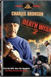 دانلود فیلم Death Wish II 1982