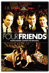 دانلود فیلم Four Friends 1981