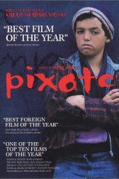 دانلود فیلم Pixote 1981