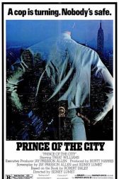 دانلود فیلم Prince of the City 1981