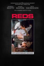 دانلود فیلم Reds 1981