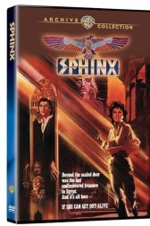 دانلود فیلم Sphinx 1981