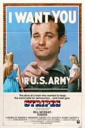 دانلود فیلم Stripes 1981