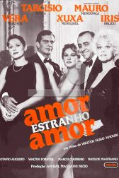 دانلود فیلم Amor Estranho Amor 1982