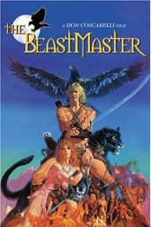 دانلود فیلم The Beastmaster 1982