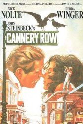 دانلود فیلم Cannery Row 1982