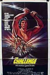 دانلود فیلم The Challenge 1982