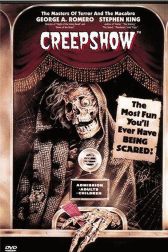 دانلود فیلم Creepshow 1982