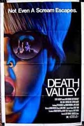دانلود فیلم Death Valley 1982
