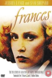 دانلود فیلم Frances 1982