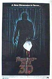 دانلود فیلم Friday the 13th Part III 1982