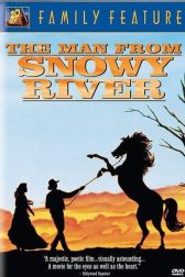 دانلود فیلم 1982 The Man from Snowy River