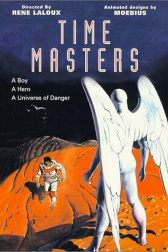 دانلود فیلم Time Masters 1982