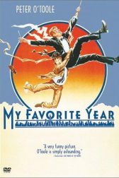 دانلود فیلم My Favorite Year 1982