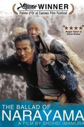 دانلود فیلم The Ballad of Narayama 1983