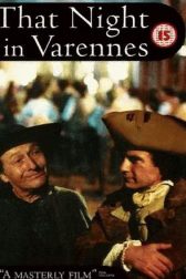 دانلود فیلم That Night in Varennes 1982