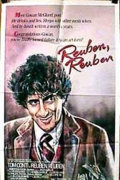 دانلود فیلم Reuben, Reuben 1983