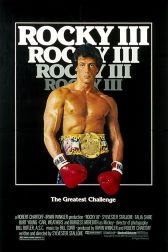 دانلود فیلم Rocky III 1982