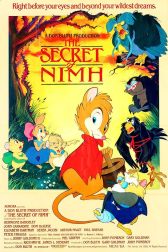 دانلود فیلم The Secret of NIMH 1982